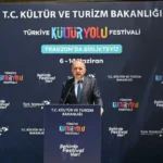 Trabzon Kültür Yolu Festivali