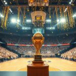 Fenerbahçe Kadın Basketbol Takımı Şampiyon Oldu